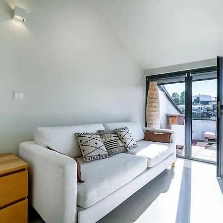 Downtown Private Rooftop Experience * פורטו