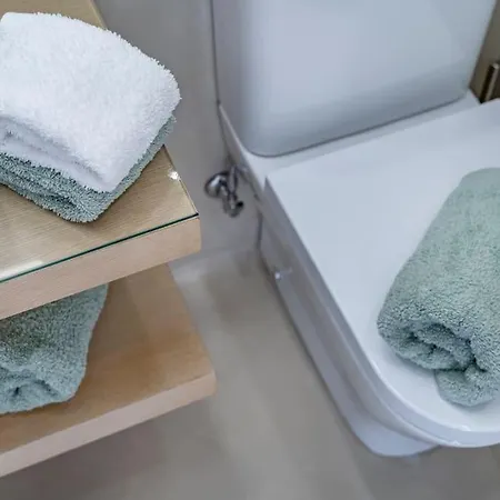 Downtown Private Rooftop Experience דירה פורטו