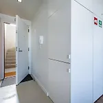 Apartmán Downtown Private Rooftop Experience Porto
