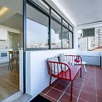 Downtown Private Rooftop Experience * Porto