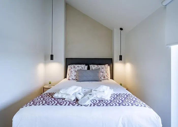 Downtown Private Rooftop Experience * Porto