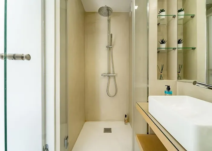 Downtown Private Rooftop Experience * Porto