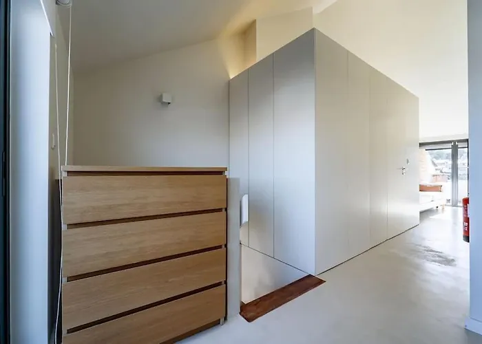 Downtown Private Rooftop Experience * Porto