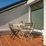 Downtown Private Rooftop Experience Πόρτο