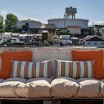 Downtown Private Rooftop Experience Appartement