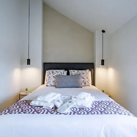 Downtown Private Rooftop Experience * Porto