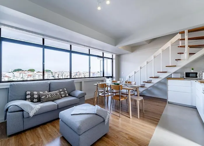 Downtown Private Rooftop Experience Lejlighed