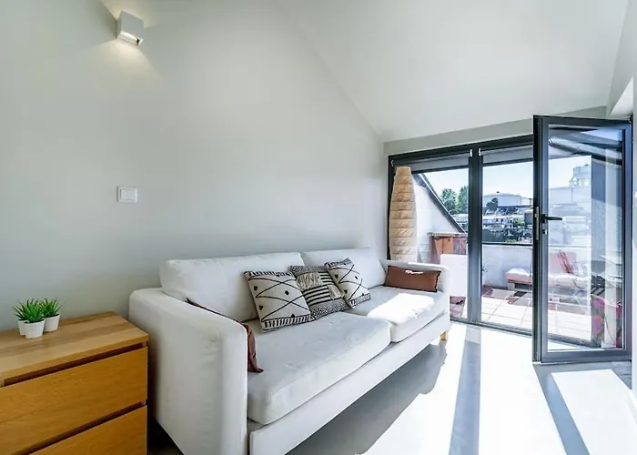 Downtown Private Rooftop Experience * Porto