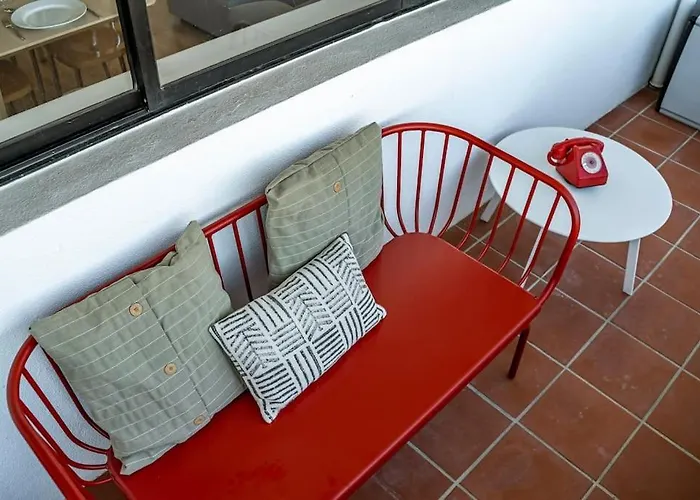 Lejlighed Downtown Private Rooftop Experience Porto