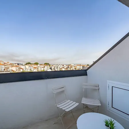 Apartamento Downtown Private Rooftop Experience *