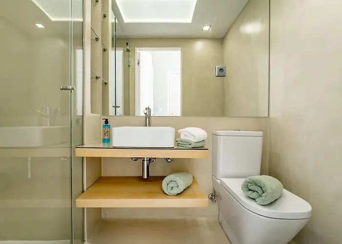 Downtown Private Rooftop Experience Lägenhet