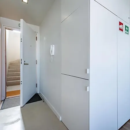 Apartment Downtown Private Rooftop Experience *